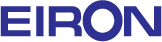 Логотип фирмы EIRON в Нерюнгри
