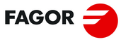 Логотип фирмы Fagor в Нерюнгри