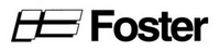Логотип фирмы Foster в Нерюнгри