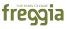 Логотип фирмы Freggia в Нерюнгри