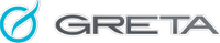 Логотип фирмы GRETA в Нерюнгри