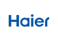 Логотип фирмы Haier в Нерюнгри