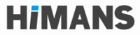 Логотип фирмы HiMANS в Нерюнгри