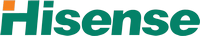 Логотип фирмы Hisense в Нерюнгри