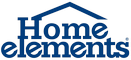 Логотип фирмы HOME-ELEMENT в Нерюнгри