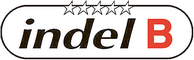 Логотип фирмы Indel B в Нерюнгри