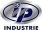 Логотип фирмы IP INDUSTRIE в Нерюнгри