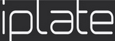 Логотип фирмы Iplate в Нерюнгри
