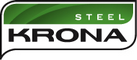 Логотип фирмы Kronasteel в Нерюнгри