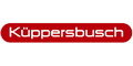 Логотип фирмы Kuppersbusch в Нерюнгри