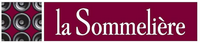 Логотип фирмы La Sommeliere в Нерюнгри