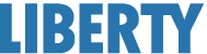 Логотип фирмы Liberty в Нерюнгри