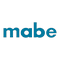 Логотип фирмы Mabe в Нерюнгри
