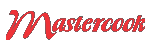 Логотип фирмы MasterCook в Нерюнгри