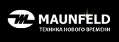 Логотип фирмы Maunfeld в Нерюнгри