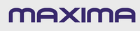 Логотип фирмы Maxima в Нерюнгри
