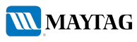 Логотип фирмы Maytag в Нерюнгри