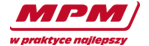 Логотип фирмы MPM Product в Нерюнгри