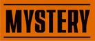 Логотип фирмы Mystery в Нерюнгри