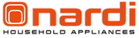Логотип фирмы Nardi в Нерюнгри