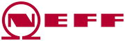 Логотип фирмы NEFF в Нерюнгри