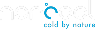 Логотип фирмы Norcool в Нерюнгри