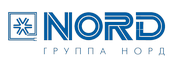 Логотип фирмы NORD в Нерюнгри