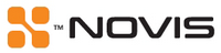 Логотип фирмы NOVIS-Electronics в Нерюнгри