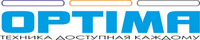 Логотип фирмы Optima в Нерюнгри