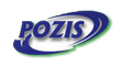 Логотип фирмы Pozis в Нерюнгри