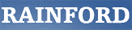 Логотип фирмы Rainford в Нерюнгри