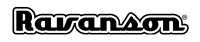 Логотип фирмы Ravanson в Нерюнгри