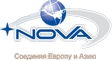 Логотип фирмы RENOVA в Нерюнгри