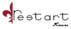 Логотип фирмы Restart в Нерюнгри