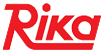 Логотип фирмы Rika в Нерюнгри