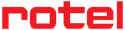Логотип фирмы Rotel в Нерюнгри
