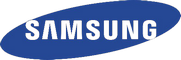 Логотип фирмы Samsung в Нерюнгри
