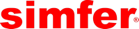 Логотип фирмы Simfer в Нерюнгри