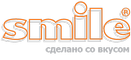 Логотип фирмы Smile в Нерюнгри