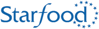 Логотип фирмы Starfood в Нерюнгри