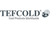 Логотип фирмы TefCold в Нерюнгри
