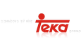 Логотип фирмы TEKA в Нерюнгри