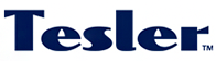 Логотип фирмы Tesler в Нерюнгри