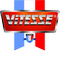 Логотип фирмы Vitesse в Нерюнгри