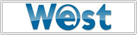 Логотип фирмы WEST в Нерюнгри