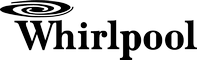 Логотип фирмы Whirlpool в Нерюнгри