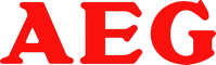 Логотип фирмы AEG в Нерюнгри