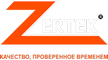 Логотип фирмы Zertek в Нерюнгри