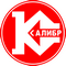Логотип фирмы Калибр в Нерюнгри