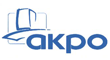 Логотип фирмы AKPO в Нерюнгри
